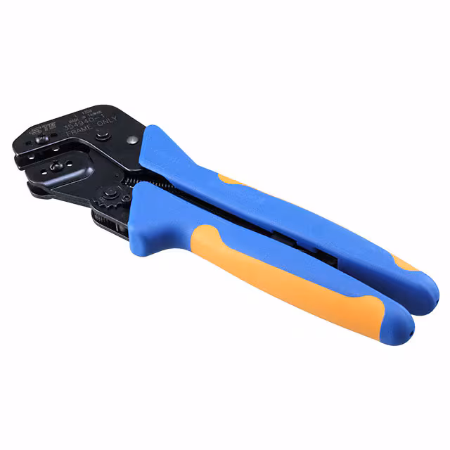 354940-1 TE Application Tooling  Presse Applicatrici Crimpatrici